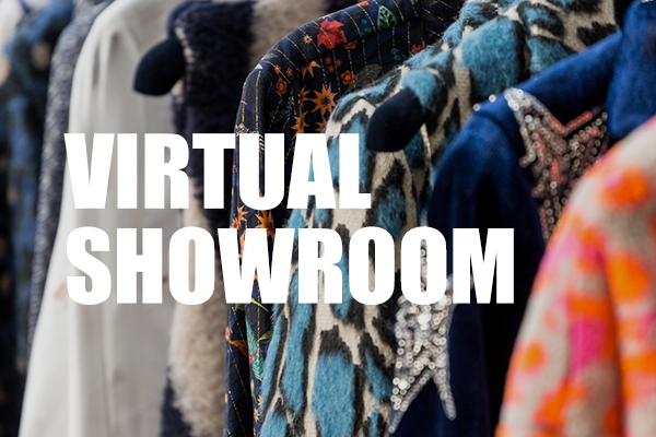 Fashion Together Virtual Showcase